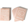 Generique Jeu de Cartes Sexpectations